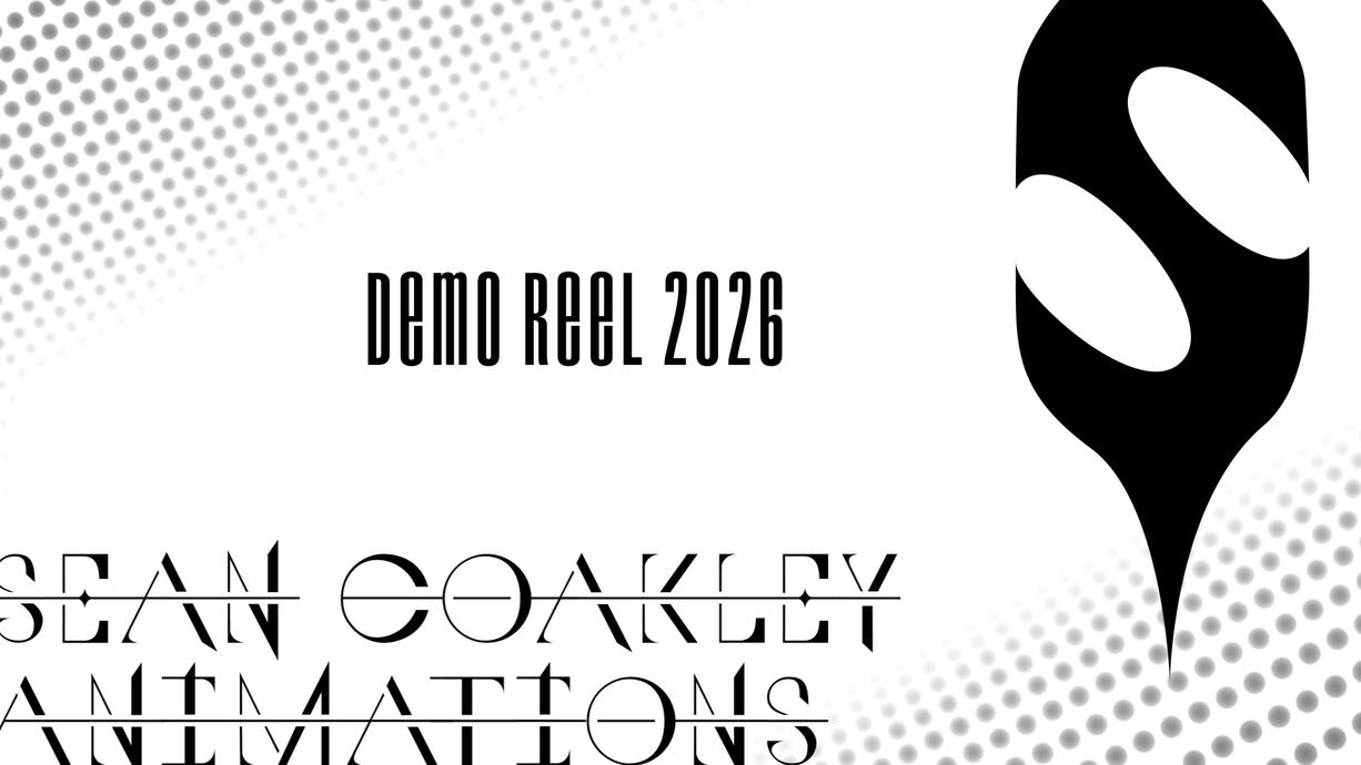 2026 Demo Reel
